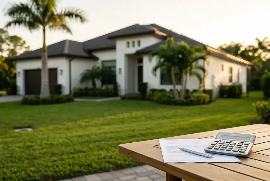 Property Taxes in Palm Beach Gardens: What Every Homeowner Should Know