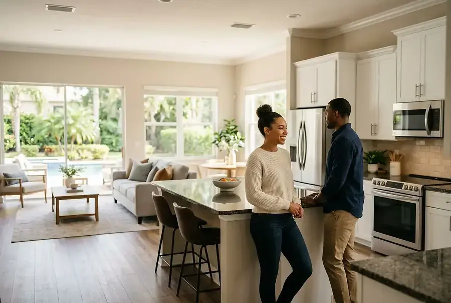 Maximizing Your Home's Resale Value in Winter Garden and Orlando