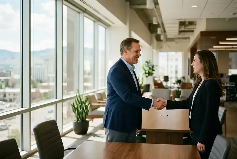 Commercial Tenant Retention Strategies for Reno Property Owners