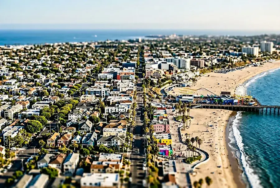 Renting on LA's Westside: The Complete Neighborhood Rental Guide