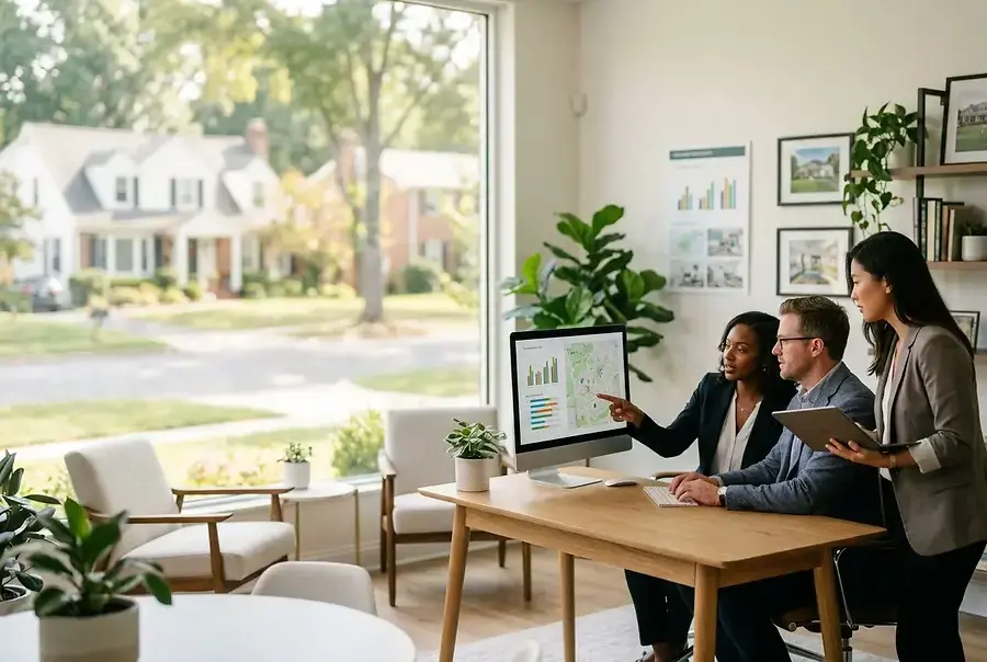 Mastering the Fairfax Real Estate Market: A Strategic Guide for Success