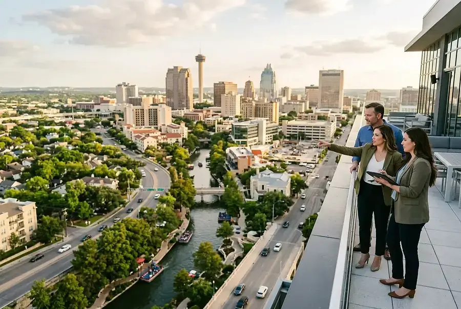 Understanding San Antonio's Real Estate Market Trends and Property Values