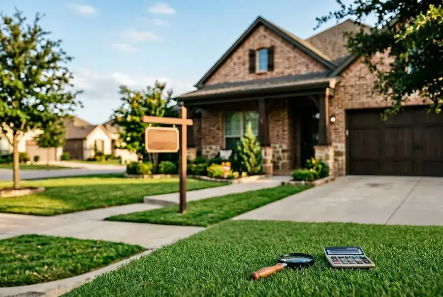 Irving Homeowners: Master Property Taxes and Assessment Strategies