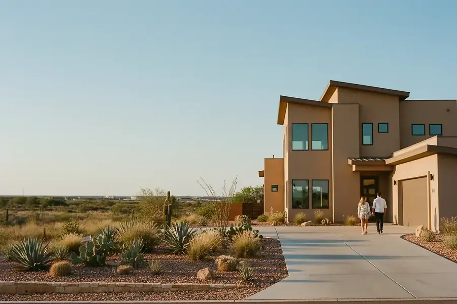 The Complete Buyer's Guide to Residential Homes in West Texas Communities