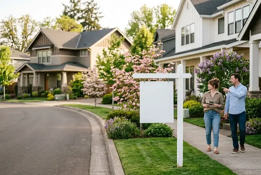 Navigating McMinnville's Real Estate Market: A Complete 2026 Guide