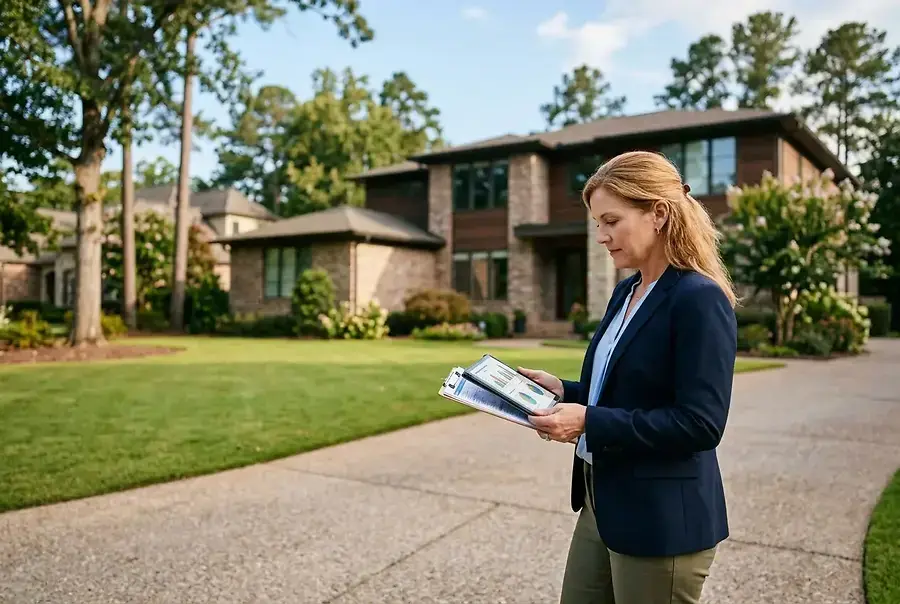 Property Taxes in North Atlanta: A Homeowner's Complete Guide