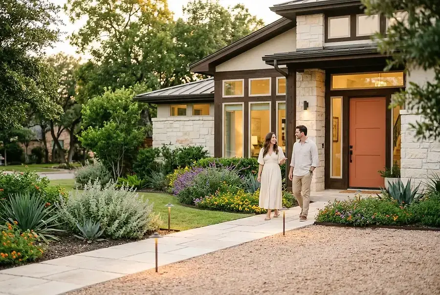 Austin Home Staging: Transform Your Property to Sell Faster and Stronger