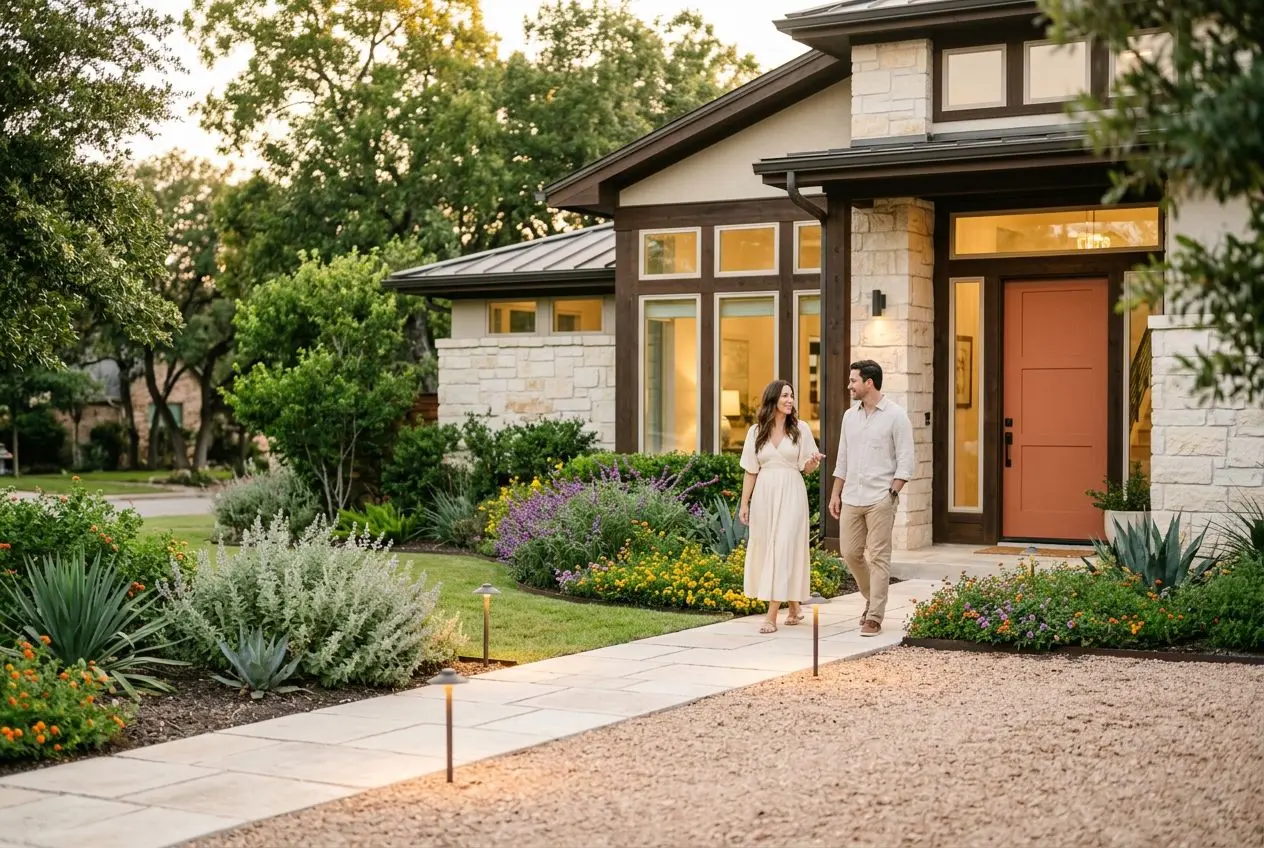 Austin Home Staging: Transform Your Property to Sell Faster and Stronger