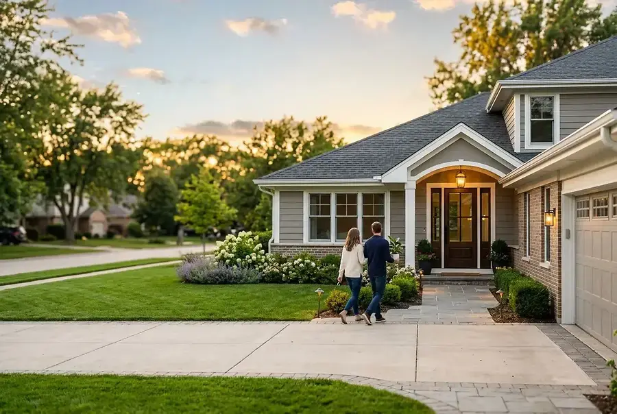 Maximizing Your Home's Value in Arlington Heights and Elk Grove Village