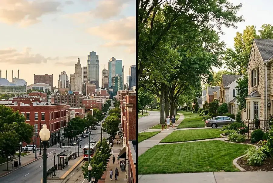Understanding Property Values in Kansas City and Prairie Village