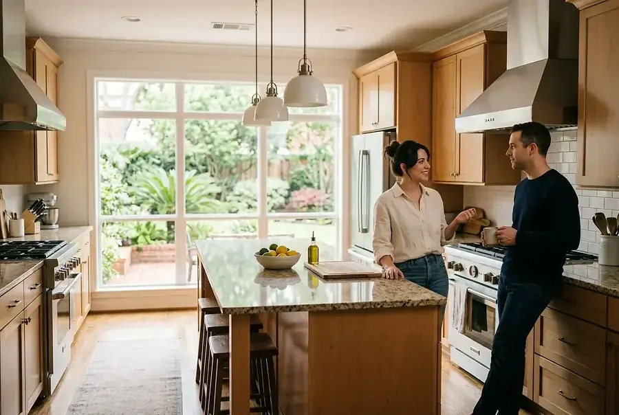 Strategic Home Renovations That Boost Houston Property Values