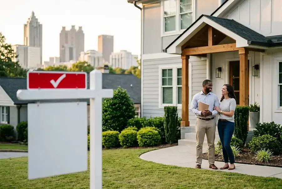 Atlanta Home Selling Mistakes That Cost Sellers Thousands in Profit