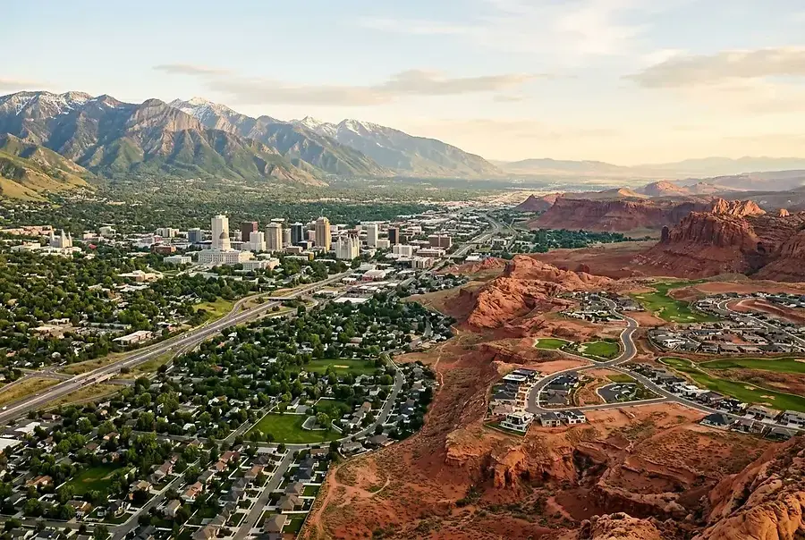 Utah Home Affordability: Finding Value in Bountiful, Saint George & Salt Lake City