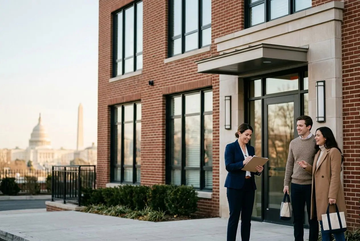 Washington, DC Rental Property Investment Returns: What Landlords Actually Earn