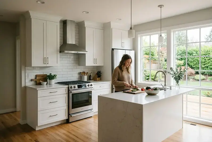 Strategic Home Renovations That Boost Your Portland Metro Property Value