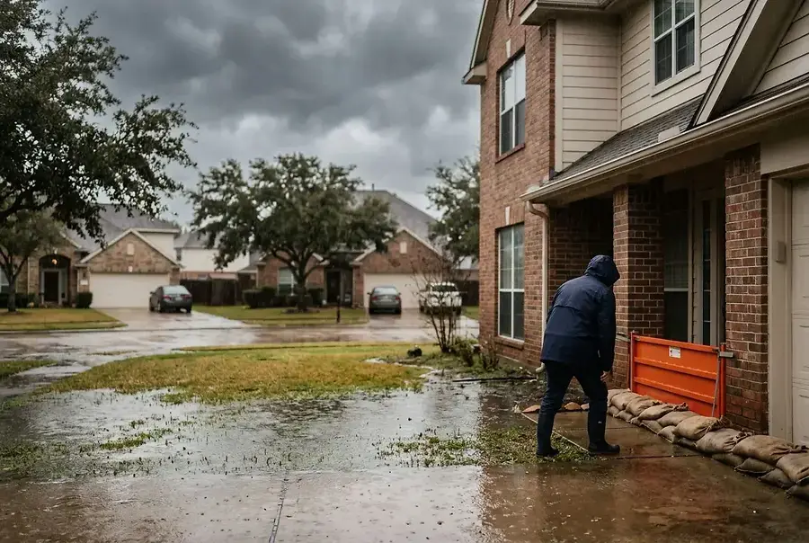 Houston Flood Insurance: Protecting Your Home Investment Explained