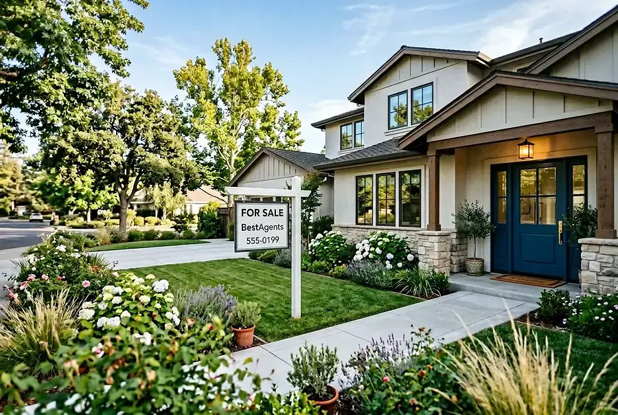 Selling Your Pleasanton Home: Strategies to Close Faster and Stronger