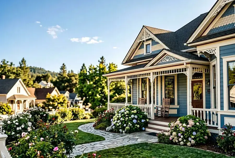 Nevada City Real Estate: Selling Your Property for Top Dollar