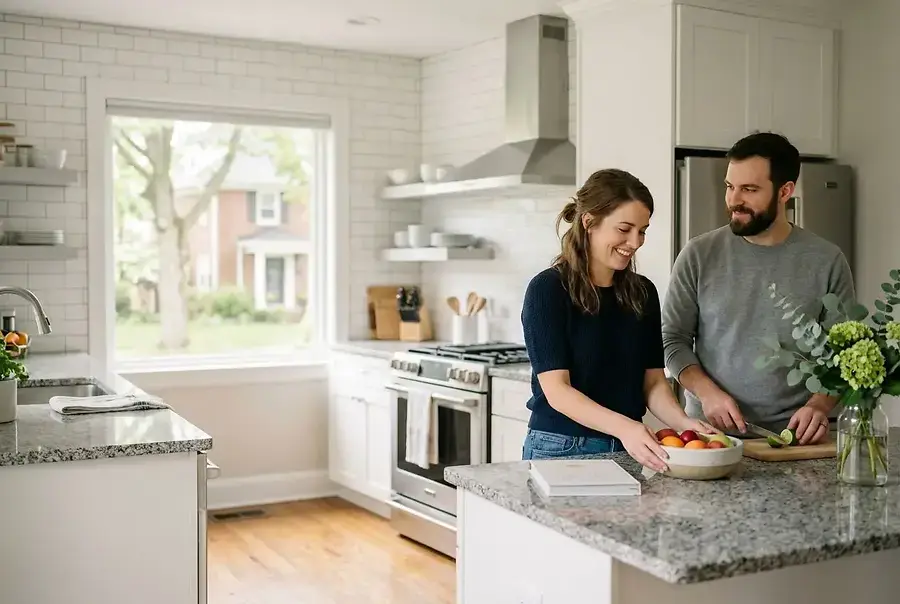 Renovating for Resale: Maximum ROI in Shaker Heights and Cleveland