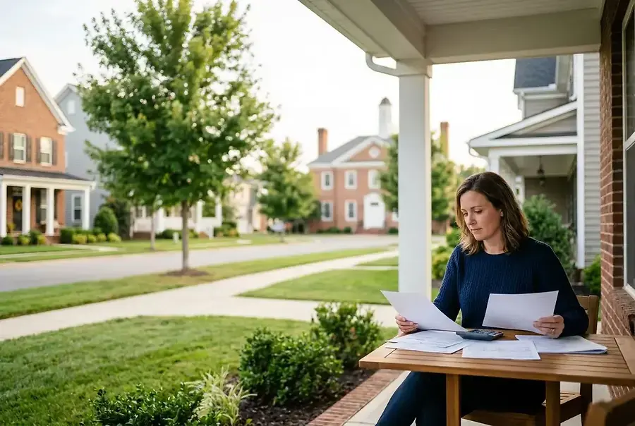 Understanding Property Taxes in Prince George and Colonial Heights