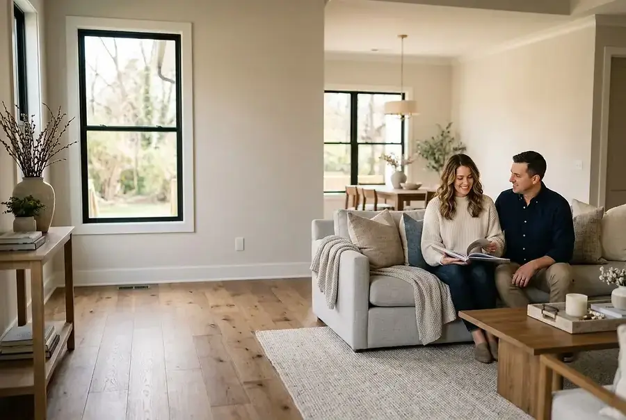 Home Staging Secrets for Goodlettsville Sellers: Attract More Buyers