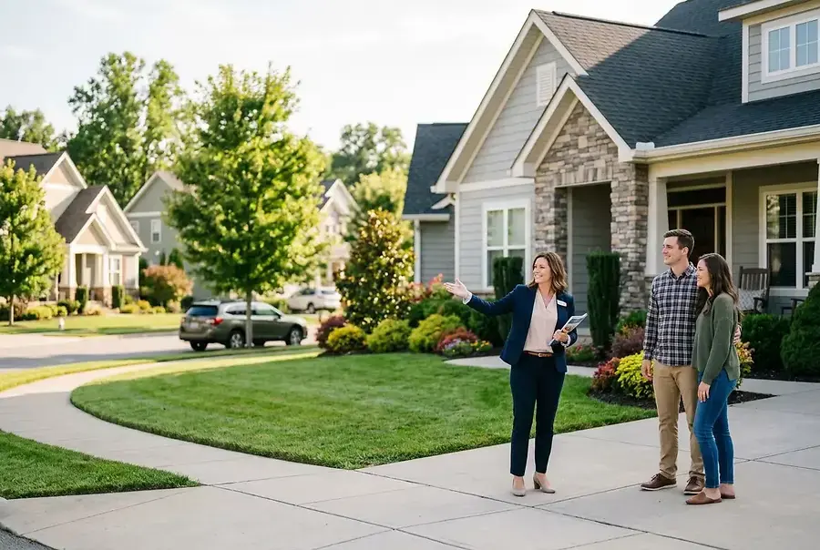 Smart Strategies for Buying or Selling Homes in Hurricane, WV