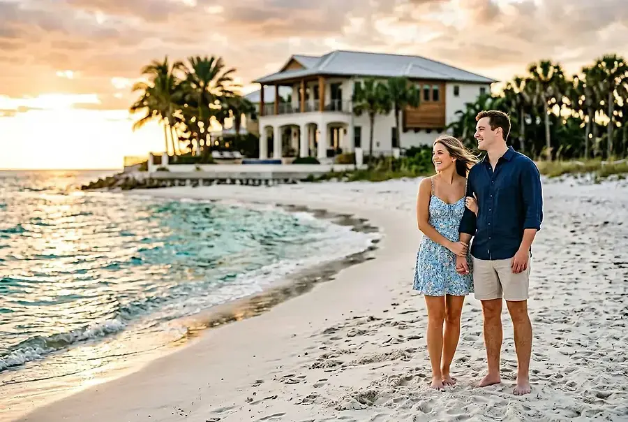 First-Time Home Buyers: Your Complete Guide to Panama City Beach Real Estate