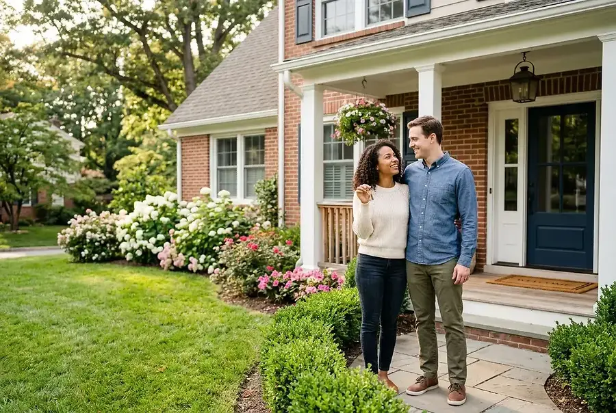 First-Time Homebuyer's Complete Guide to Ellicott City and Columbia