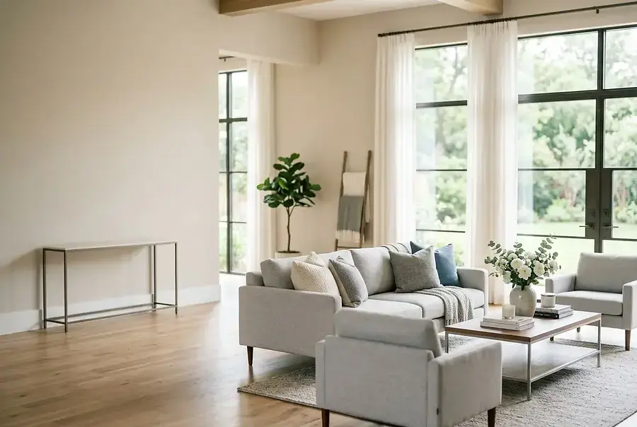 Professional Home Staging Strategies for Texas Residential Properties