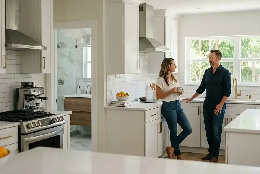 Renovation ROI: How Home Upgrades Increase Gulfport Property Values