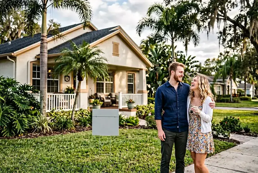 First-Time Home Buyers Guide to Citrus County's Best Neighborhoods