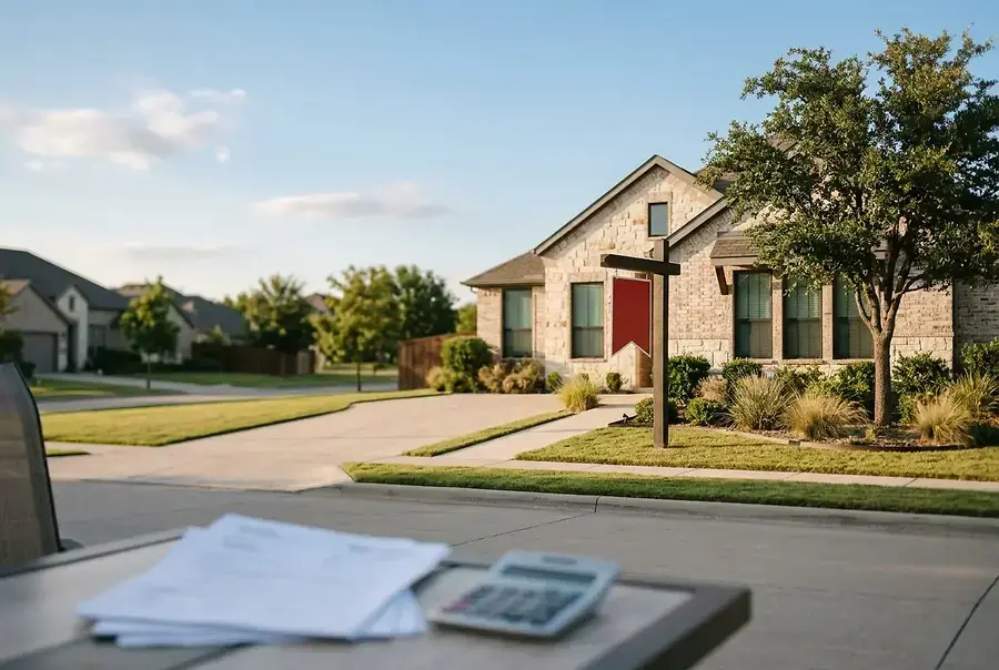 Understanding Property Taxes for Richardson and DFW Homeowners