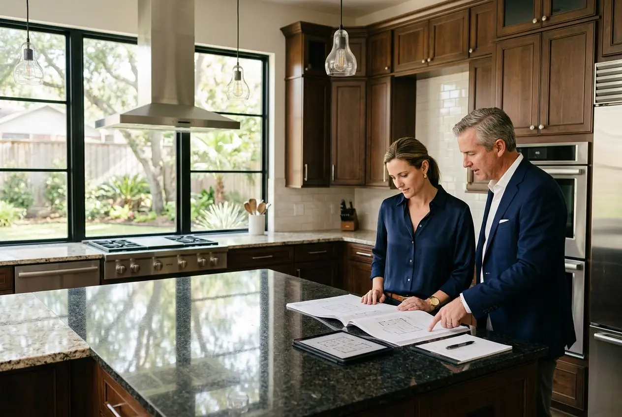 Building Equity Faster: Smart Renovation Choices for Houston and Katy Homes