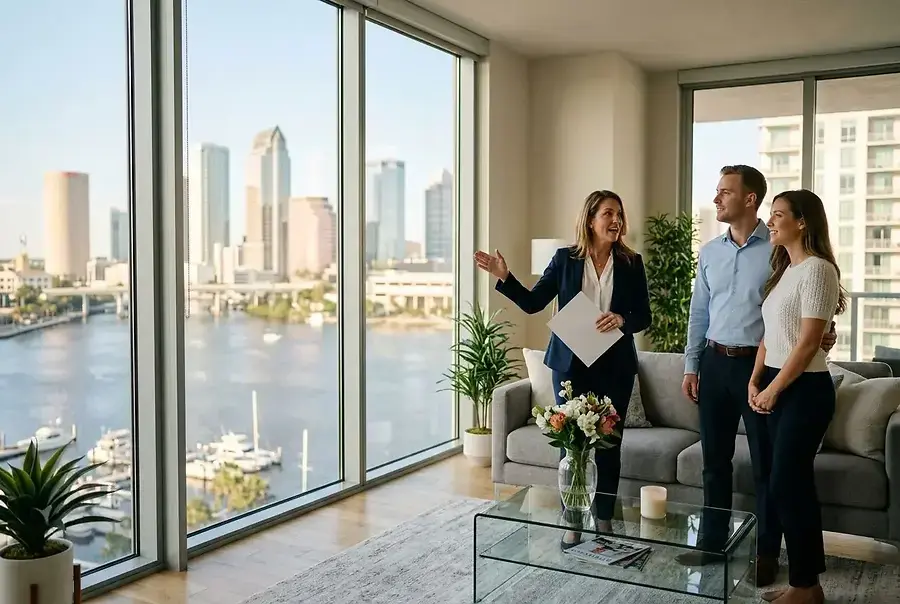 The Complete Guide to Selling Your Condo in Tampa, FL