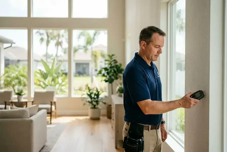 Lakeland Home Inspection Essentials: What Every Buyer Should Know