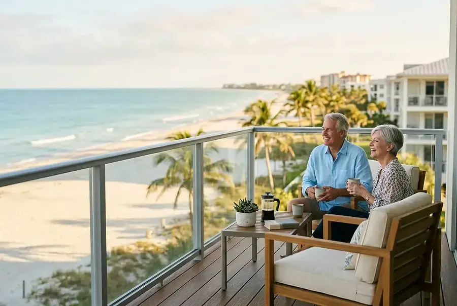 Downsizing in Venice, FL: The Complete Guide for Empty Nesters