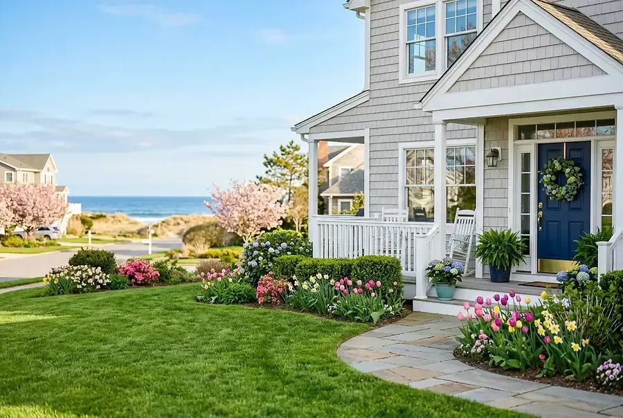 Selling Your Rehoboth Beach Home in Spring: Timing and Strategy