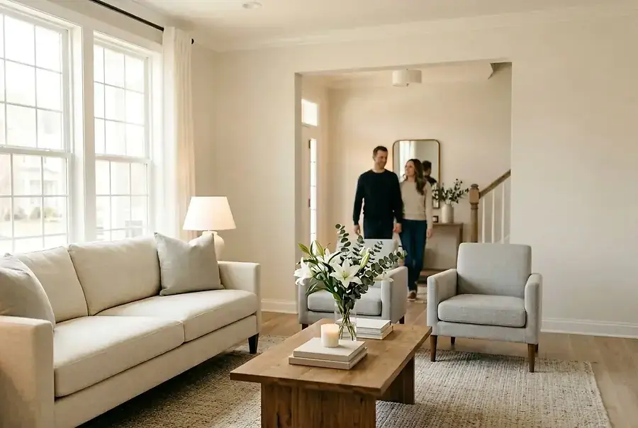Expert Home Staging Strategies for North Potomac and Rockville Sellers