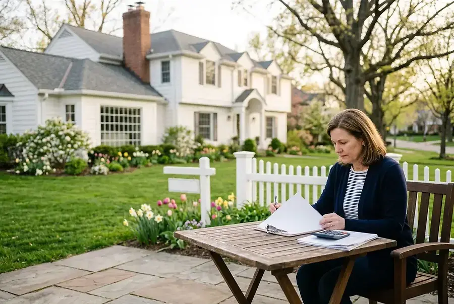 Understanding Prairie Village Property Taxes and Assessment Strategies