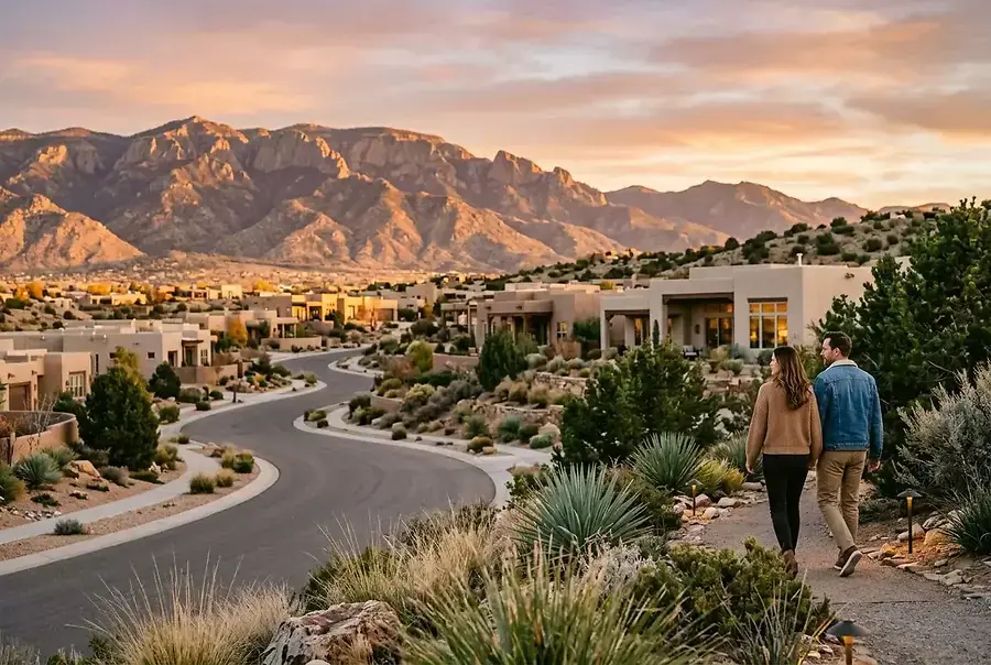 Your Complete Guide to Mountain Living in Albuquerque's East Communities