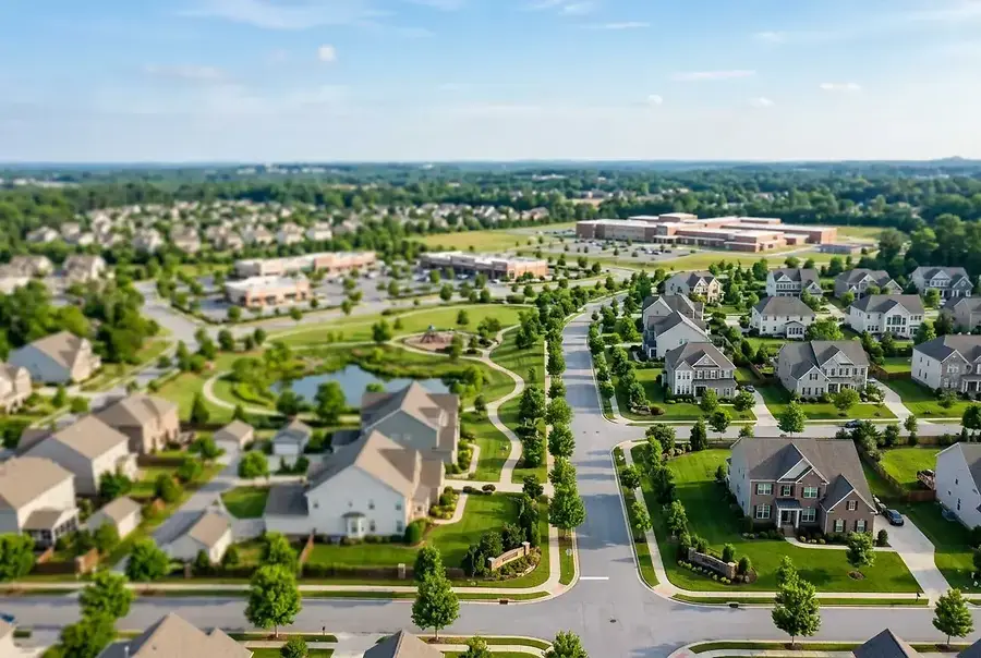 Resale Home Values Across North Atlanta's Most Desirable Communities