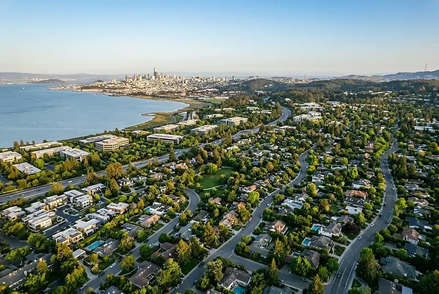 Residential Market Trends in Palo Alto, Menlo Park, and San Francisco
