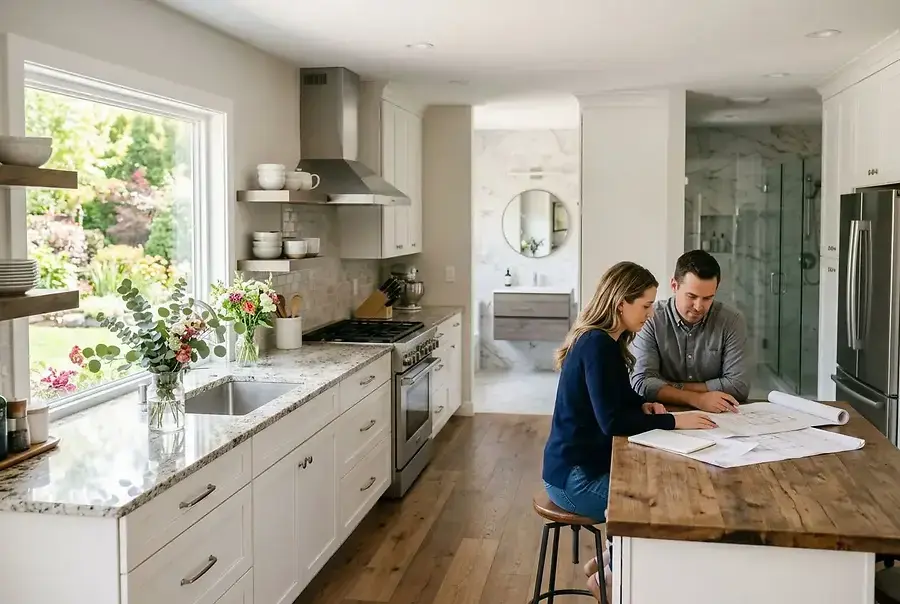 Upgrading Your Westminster Home: ROI Guide for Smart Renovations