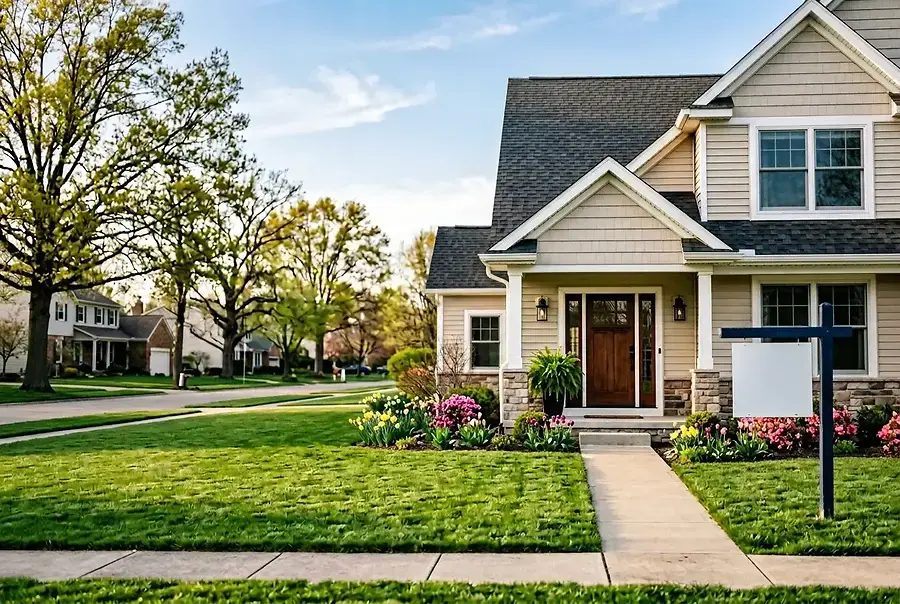 How Long Does It Take to Sell Your Home in North Royalton?