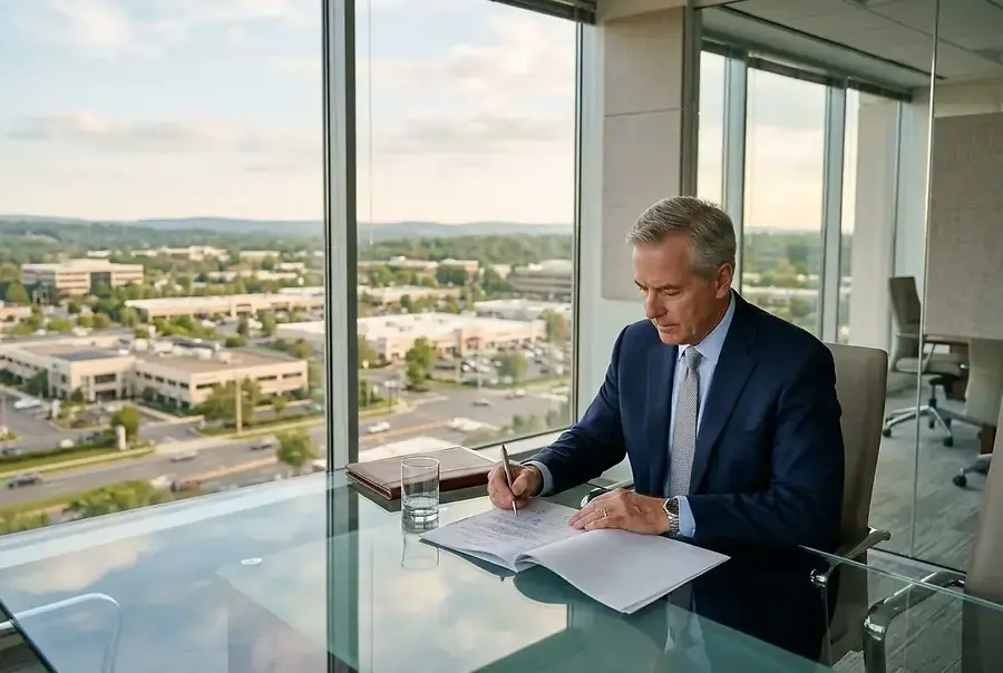 Huntingdon Valley Commercial Leasing: What Tenants Should Know