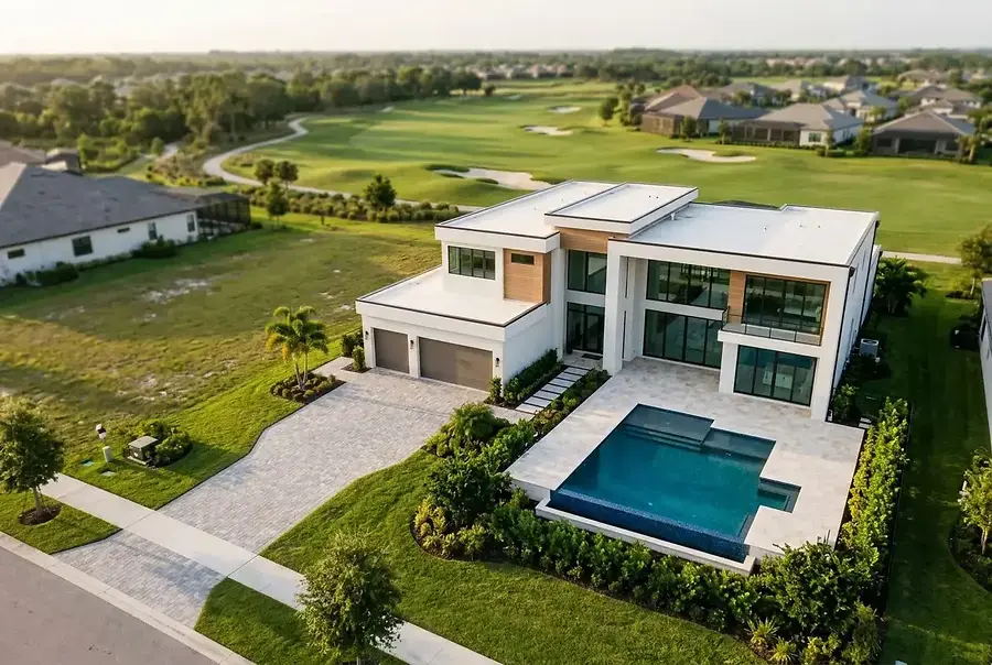 Buying New Construction Homes in Lakewood Ranch: A Complete Guide