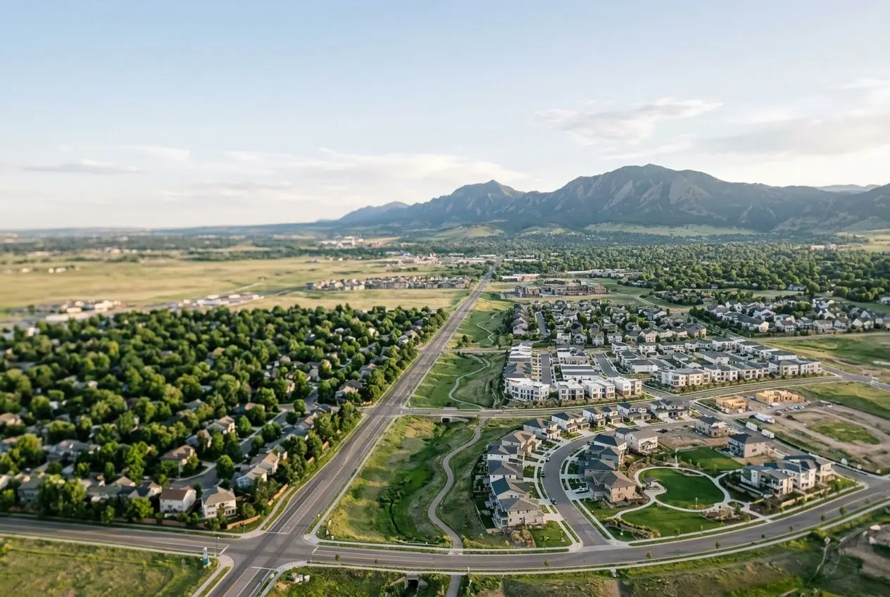 What's Driving Home Values Across South Denver Metro Communities?