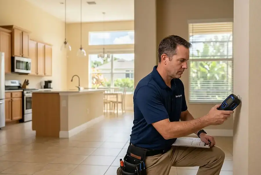 Essential Home Inspection Guide for Winter Park & Orlando Homebuyers