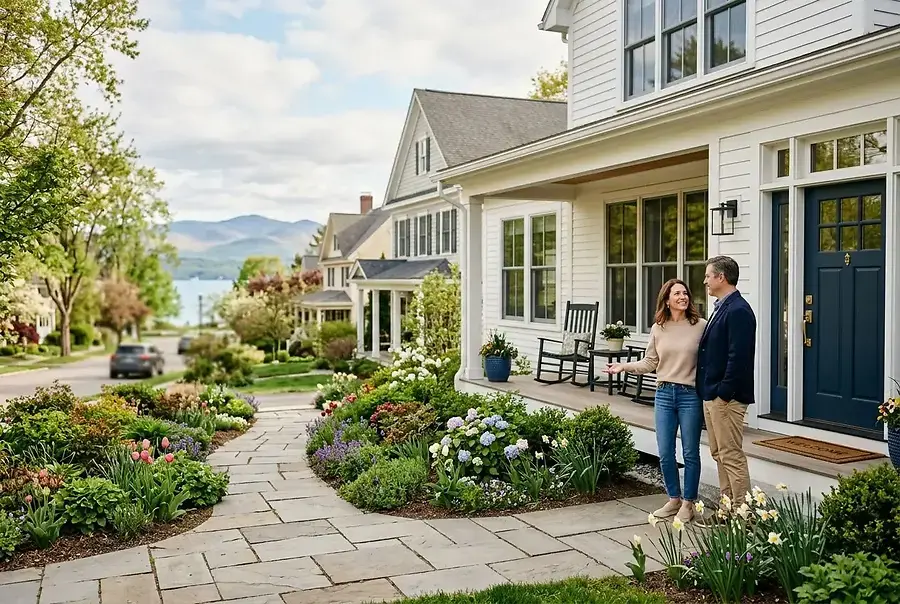 Maximizing Your Home's Value in Burlington's Competitive Market