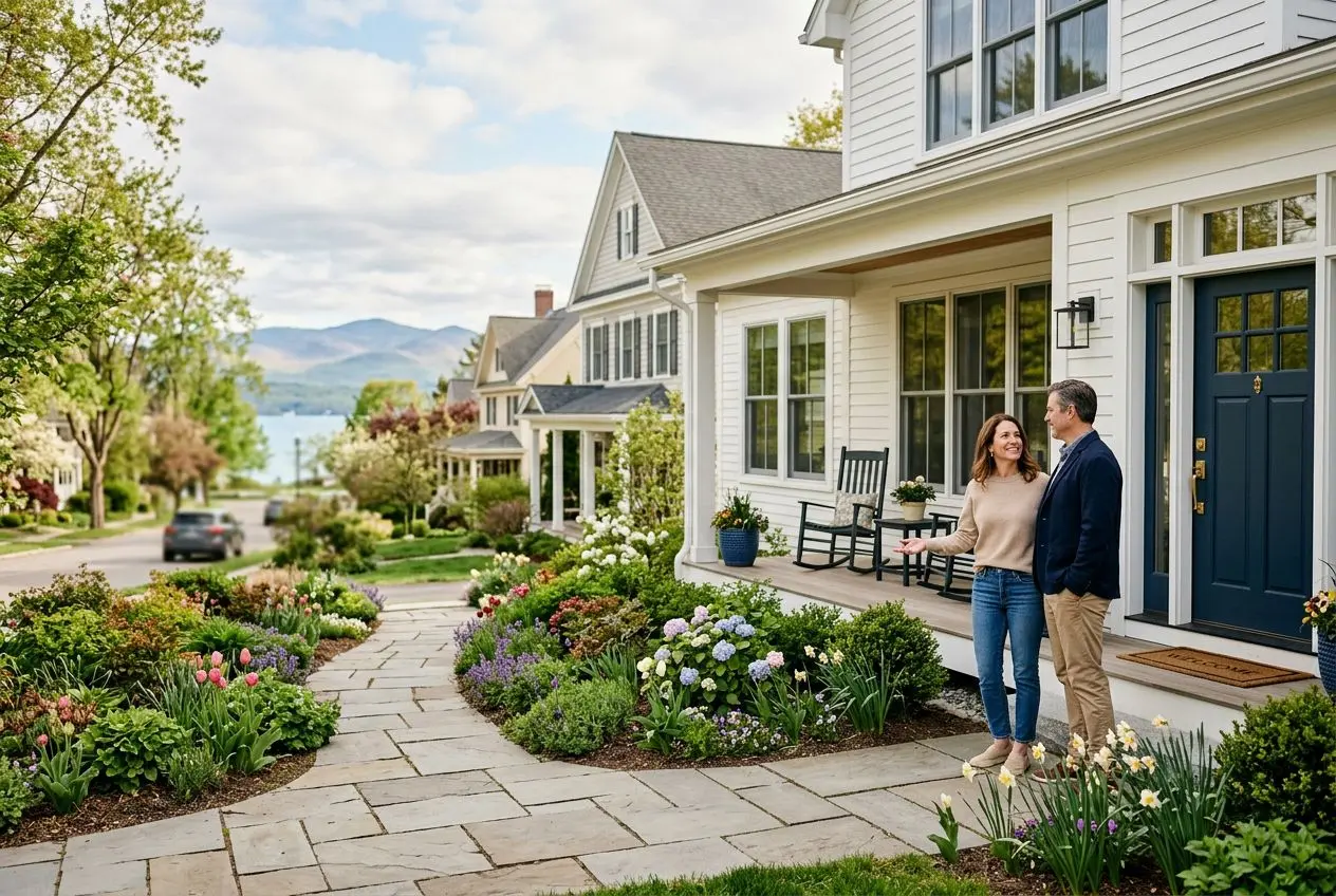 Maximizing Your Home's Value in Burlington's Competitive Market